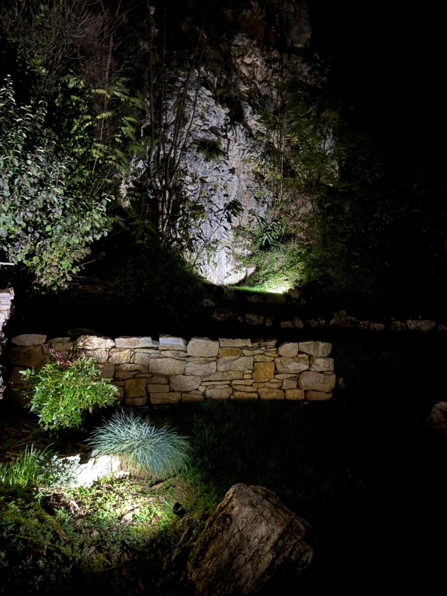 Maison Au Bord De L'Eau Les Roches 로슈포르트쉬네농 외부 사진